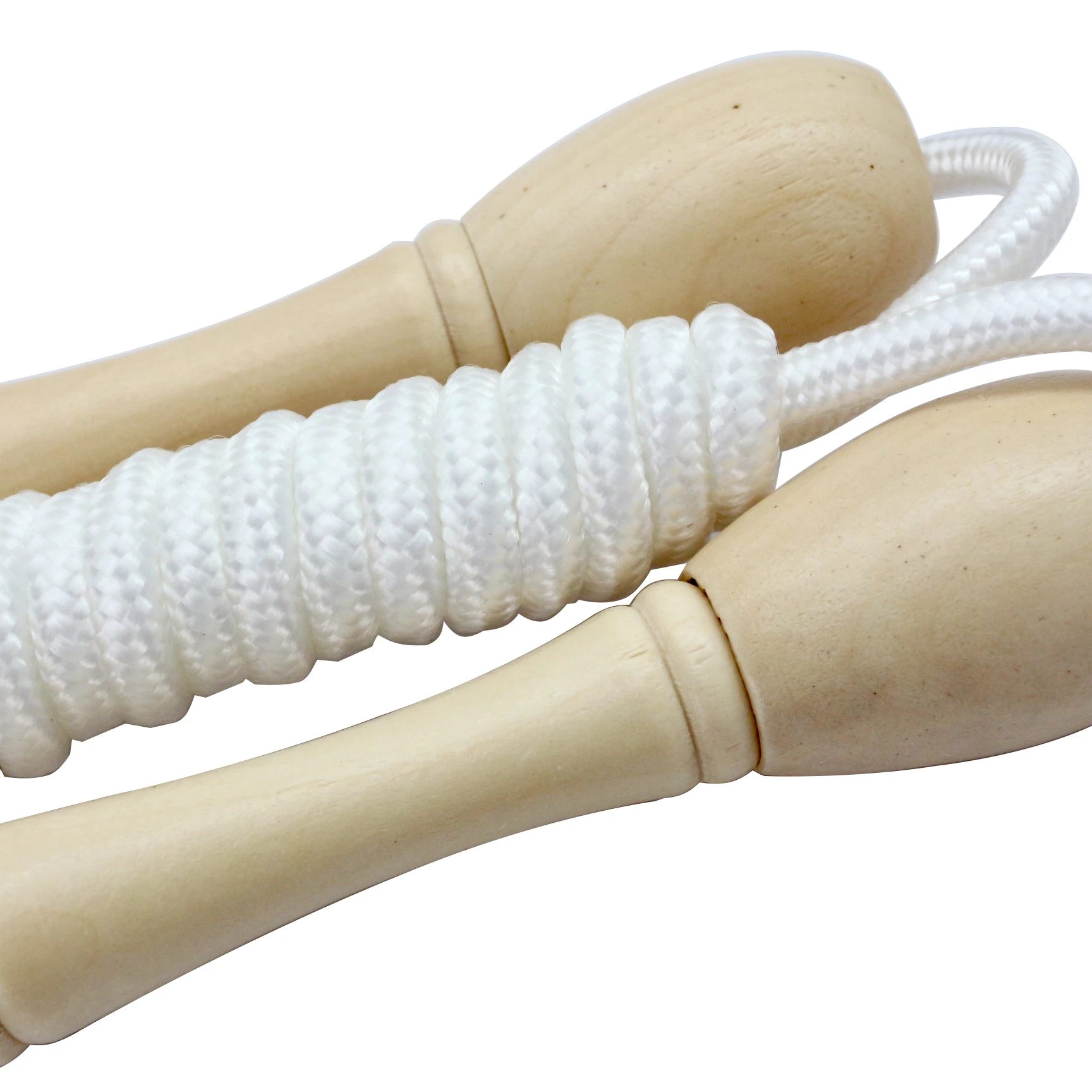 Jump Ropes For Kids 12 Pcs Jump Rope For Kids Adjustable Cotton Skipping Rope 7ft Jumping Rope With Wooden Handle For Children Students Boys Girls Toddler Fitness Outdoor Exercise Workout Fun Activity