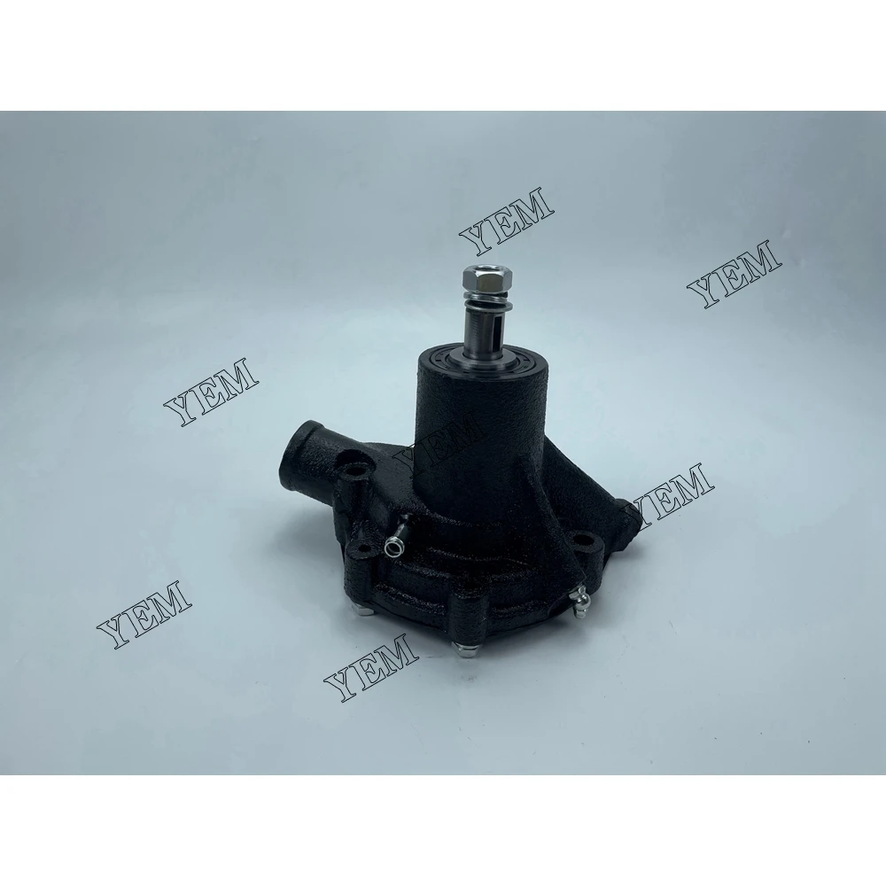 S6E Water Pump for Mitsubishi Engine Replacement Parts 4