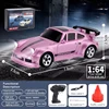 Pink 911