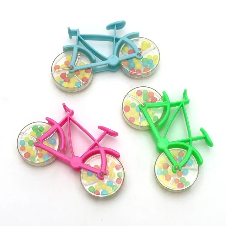 Mini bike candy