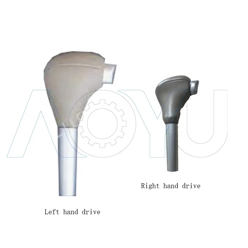 The Car Shift Knob Is Applicable for  Renault Dacia Duster Sandro Logan Megan OE 8200520291 8200365084 8200365082