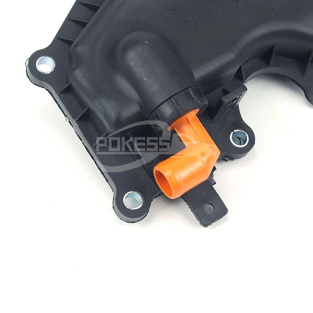 4M5G6A785GC 4M5G6A785HC 4M5G6A785GD LF5013570A 30757394 1357521 Oil Wa... — 6