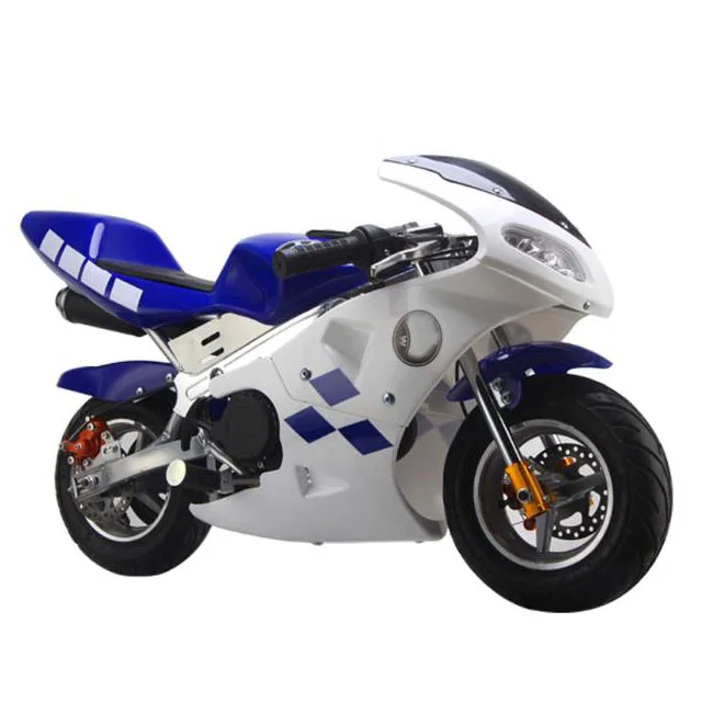 49cc Petrol Motorbike - Mini Bike for Kids Racing Fun