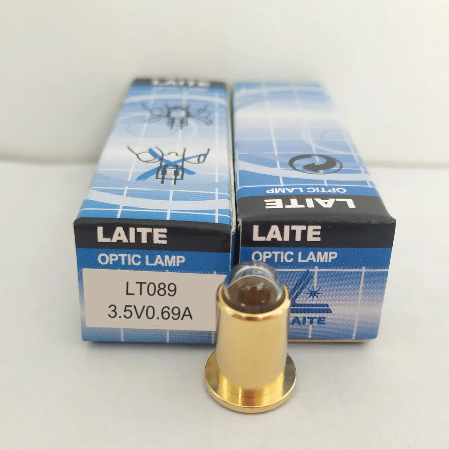 LT089 3.5V Heine #089 200, X-002.88.089 for Heine Retinoscope