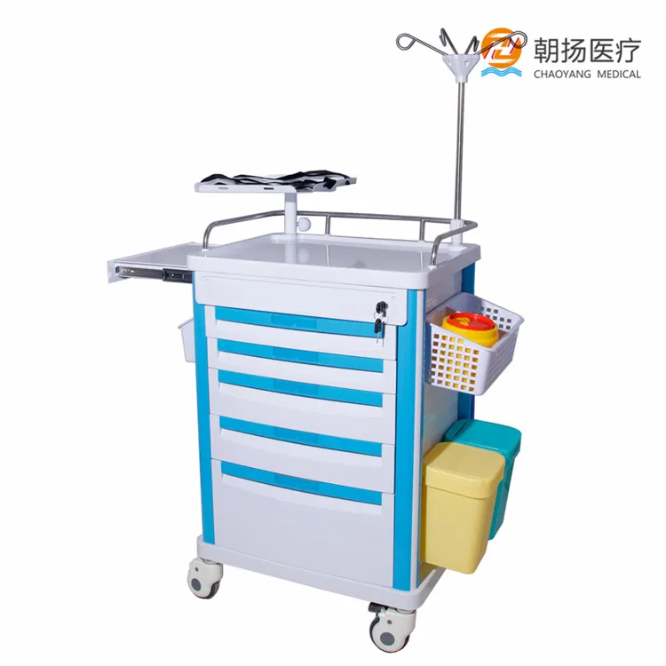 CY-D403 ABS emergency reolley