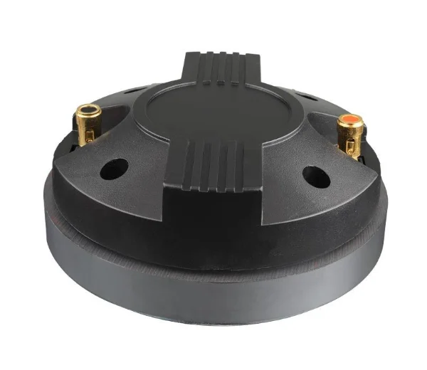 JinFeng HB450 Neodymium Titanium Film Tweeter Horn 8 60W 25mm Core