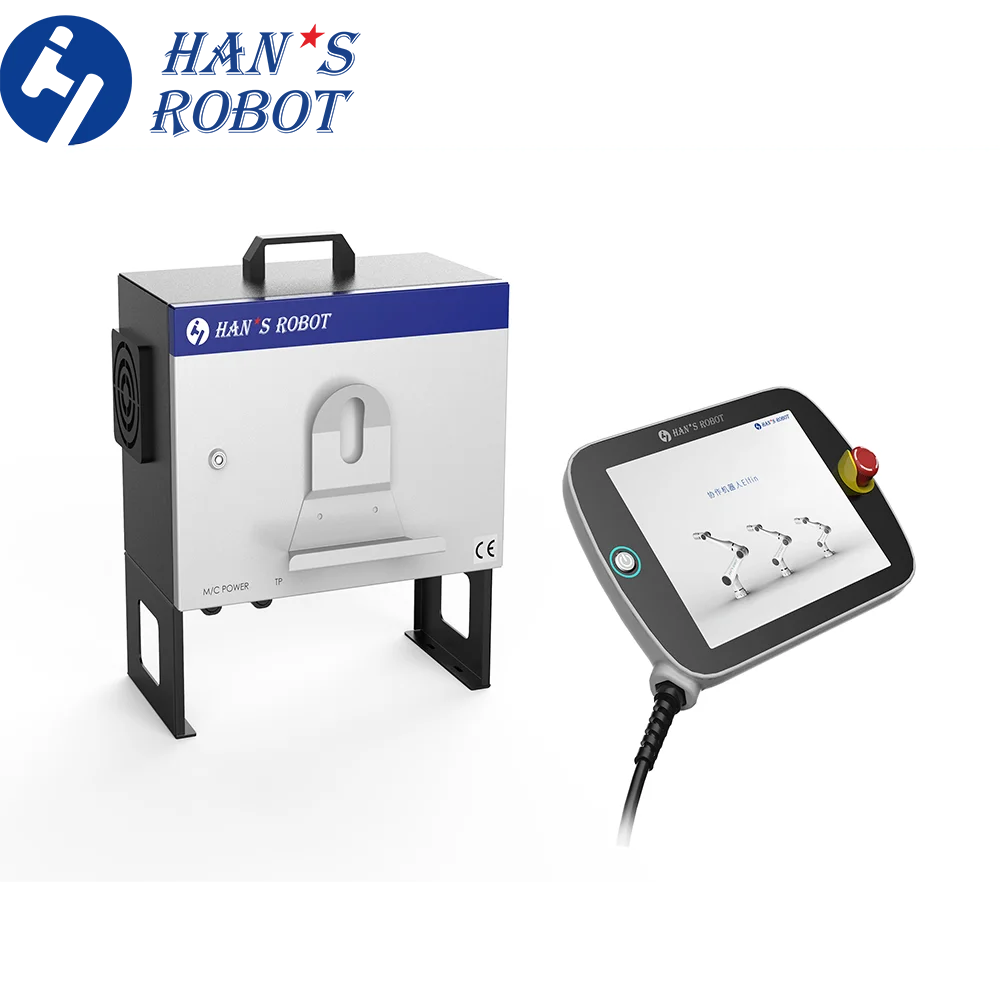 Elfin  Payload 5KG 6 Axis Indsutrial Robot Arm Price