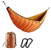 Hamac orange 250*140cm