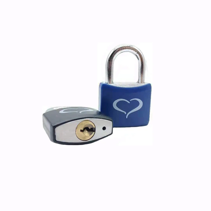 Free Sample Cheap and Popular Security Lock and Key Special Design