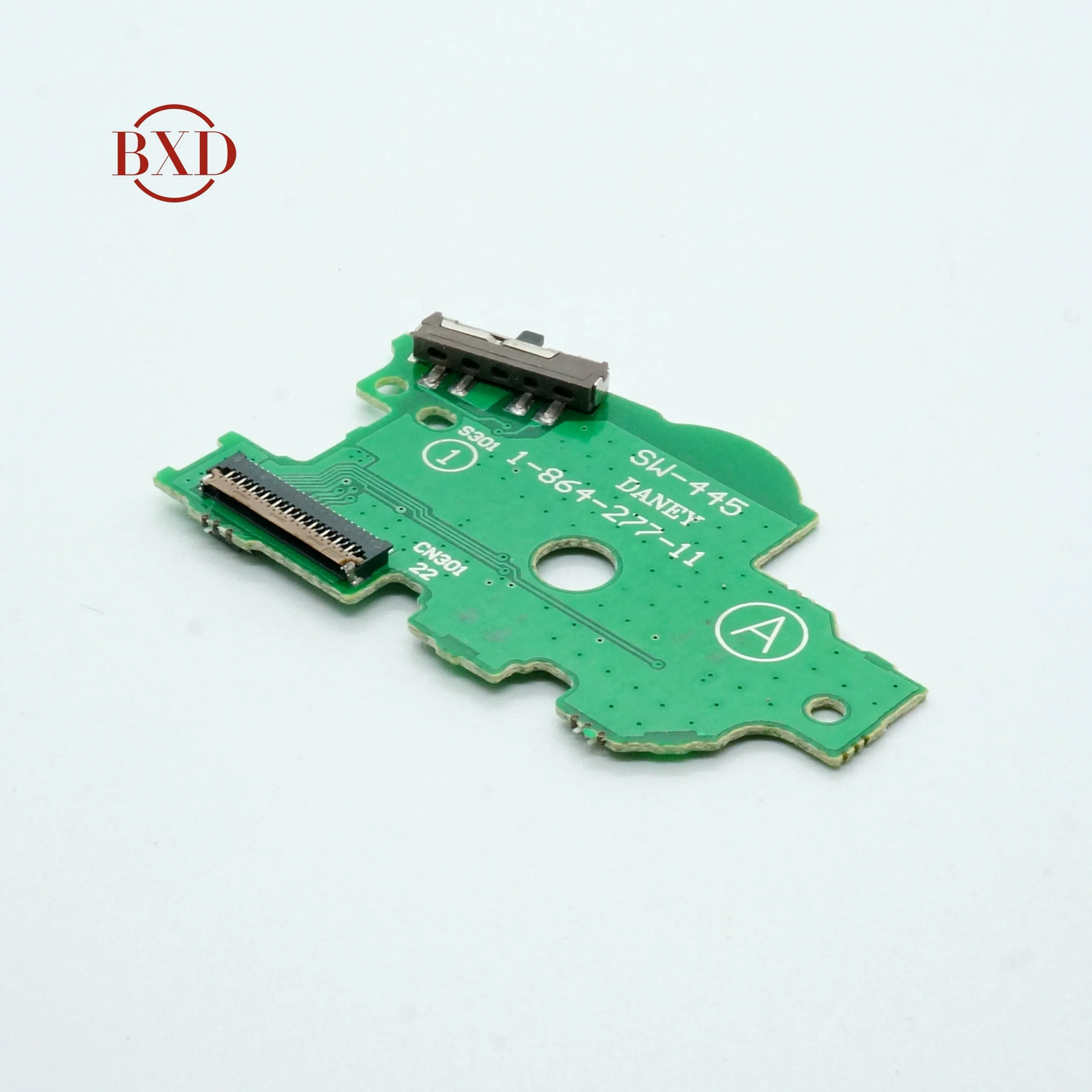 Power Switch for PSP 1000 Power Board for PSP1000 Console Switch Circuit Board Replacement