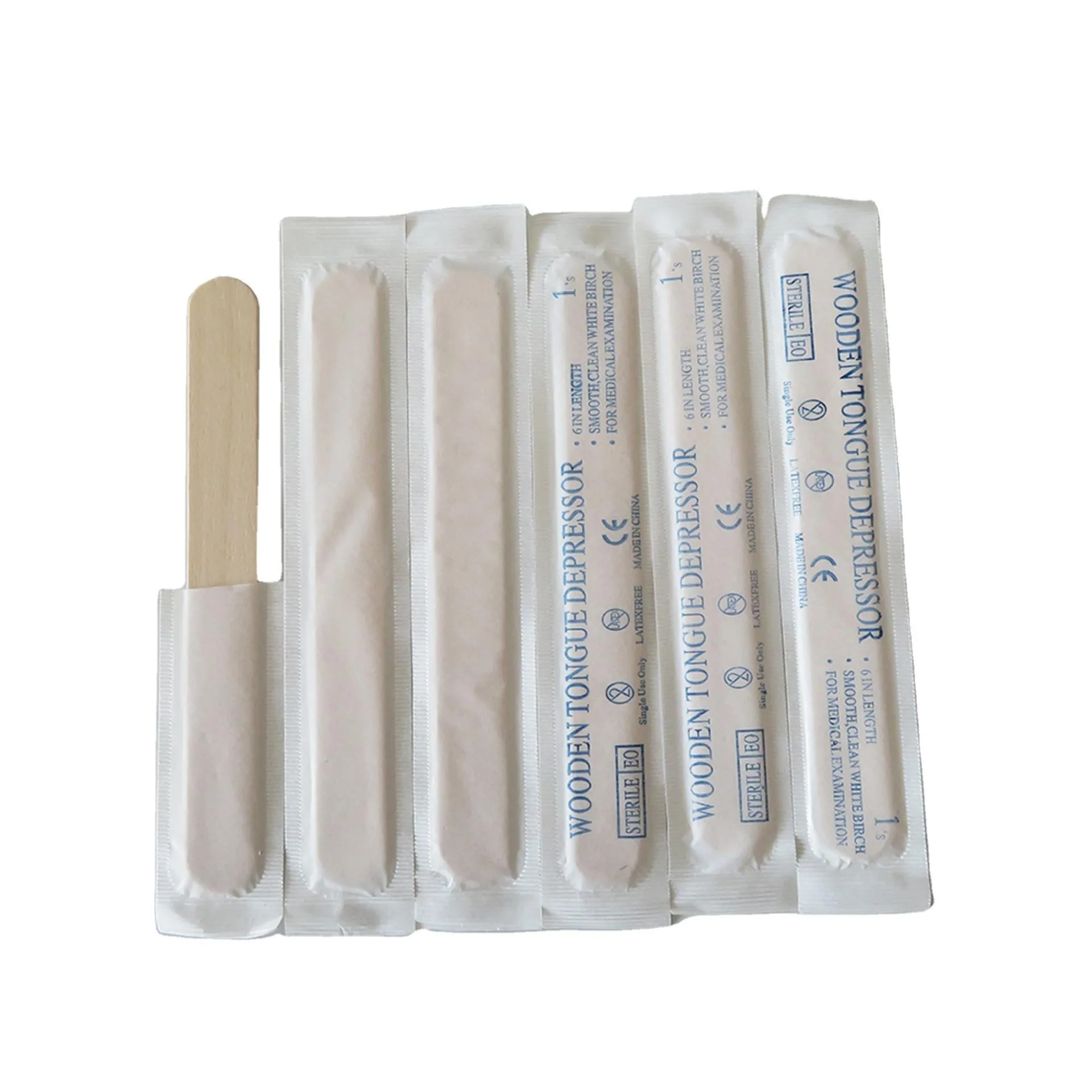 Vacuum Blood Collection Tube