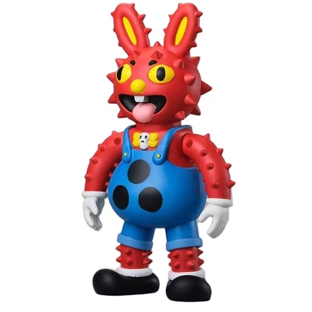 Персонализированные 3D фигурки из ПВХ персонализированные 3D/пластиковые виниловые игрушки изготовленные на заказ художественные