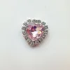 02#: vetro diamante rosa diamante amore