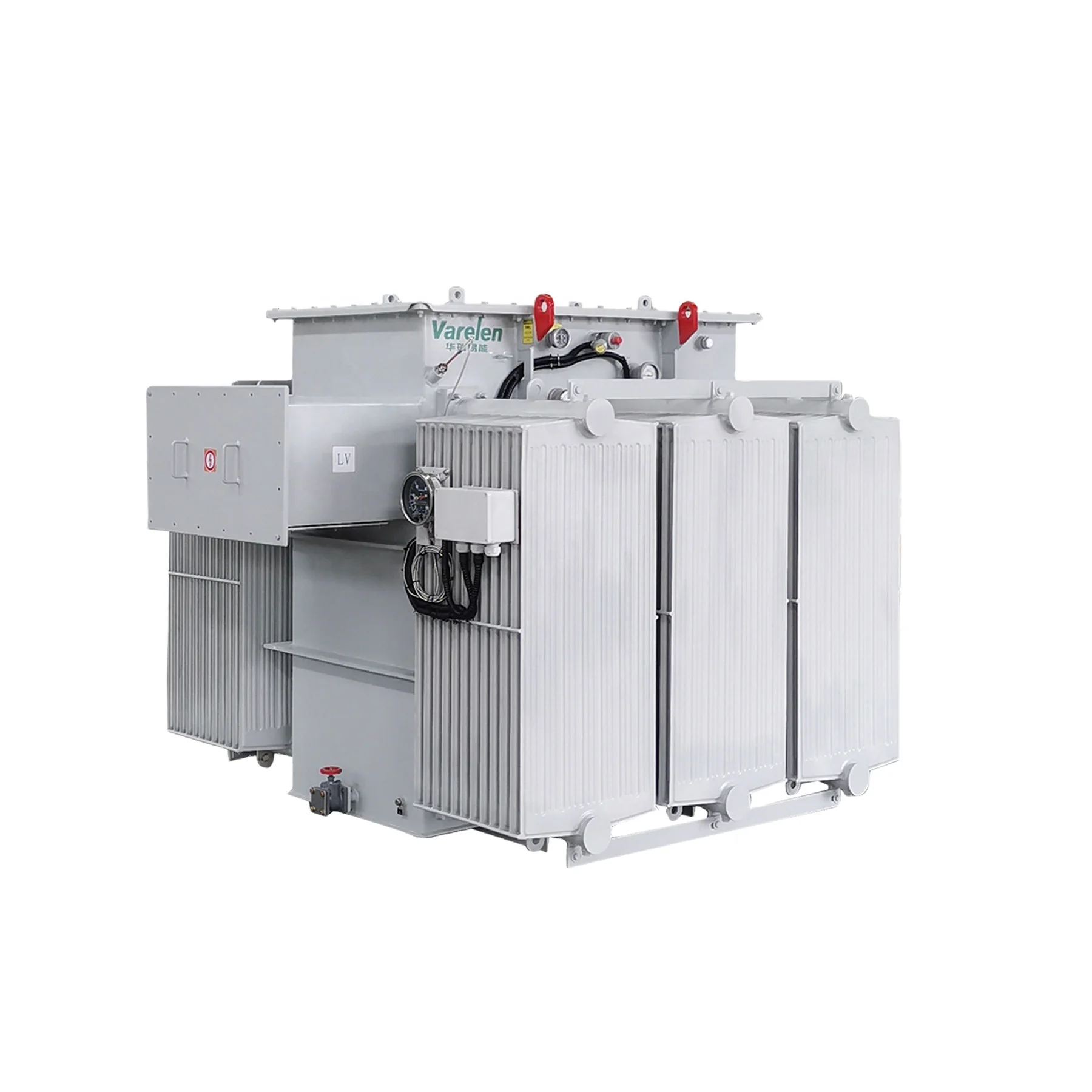 S13 2000kva 3 phase  Oil immersed type distribution Transformers