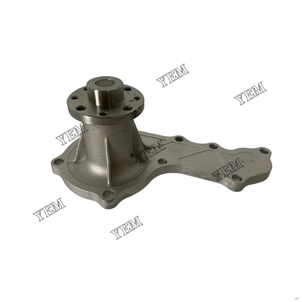 4FB1 Water Pump for Isuzu Engine