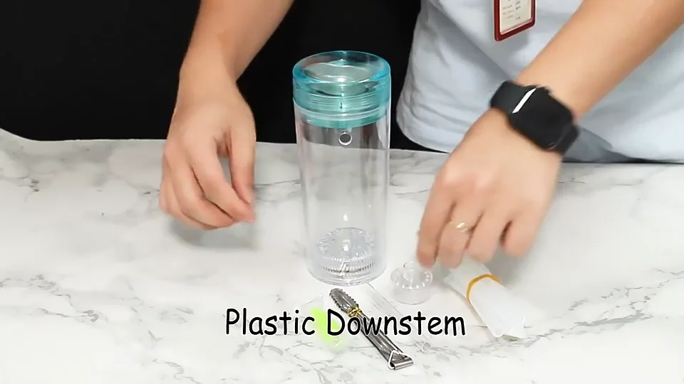 Travel Shisha Hookah Manufacture Supplier Factory Wholesale Portable