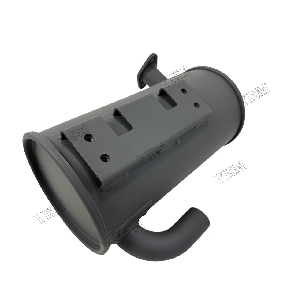 Muffler RC461-42403 RC461-42404 Fit for Kubota D1703 Engine 4
