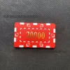 Red 20000