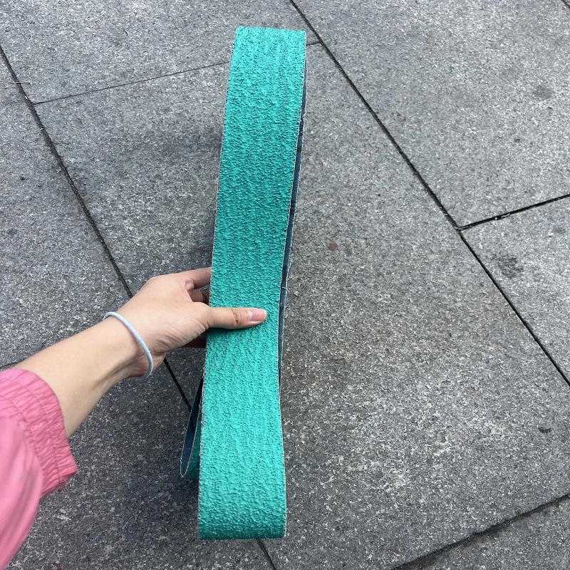 Type Of Workzone Toolstation Super Grit Splicing Sand Belts Tape Strip