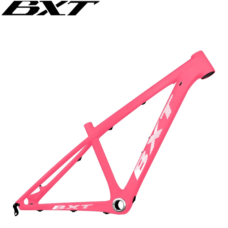 BXT Neues Chinesisches Carbon-Rahmenset 14 Zoll 26" Superleichter Carbon- Mountainbike-Rahmen fr Kinder 26er Fahrradrahmen| Alibaba.com