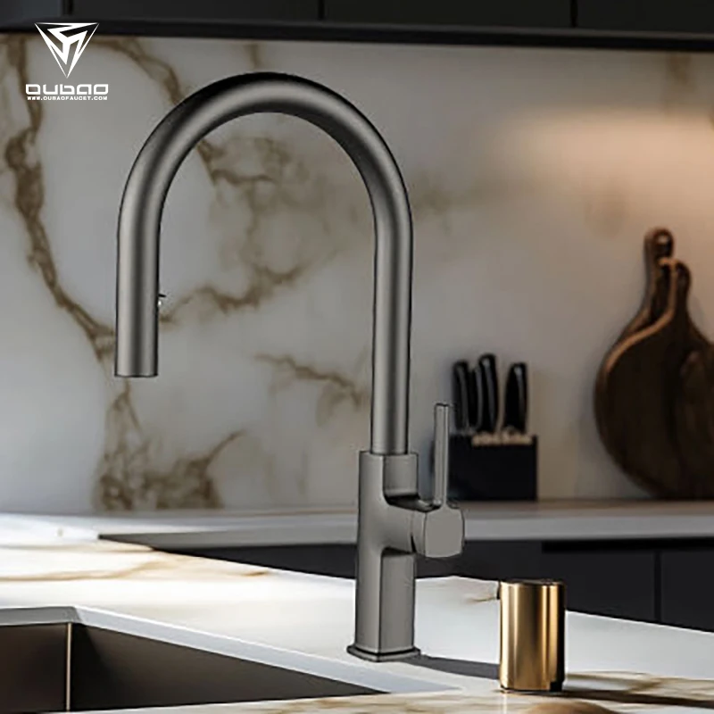 Contemporary Faucet Manufacturers Chrome Kitchen Sink Tap Faucets Kitchen Mixer