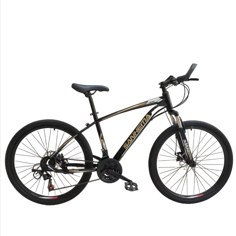 Grohandel Hot Sale Carbon Fiber Bike 26 Zoll China Cycles 26er  Mountainbike Gnstiger Preis Gute Qualitt Mountainbike