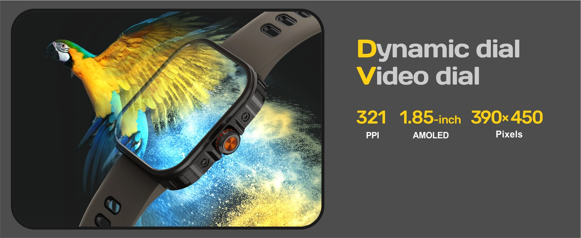 Chinese factory supplier supply  Mg05 Gps Sports Smartwatch 1.85inch Amoled Screen Bt Call 3atm Waterproof Compass Aititude Relojes Smart Watch For Men - Buy Relojes Smart Watch For Men mg05 Smartwatch gps Sports Smartwatch