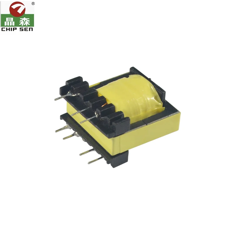 EF20 220v 3v Transform Pcb Mounting Transformer for Charger Pcb Board Mini Voltage Transformer