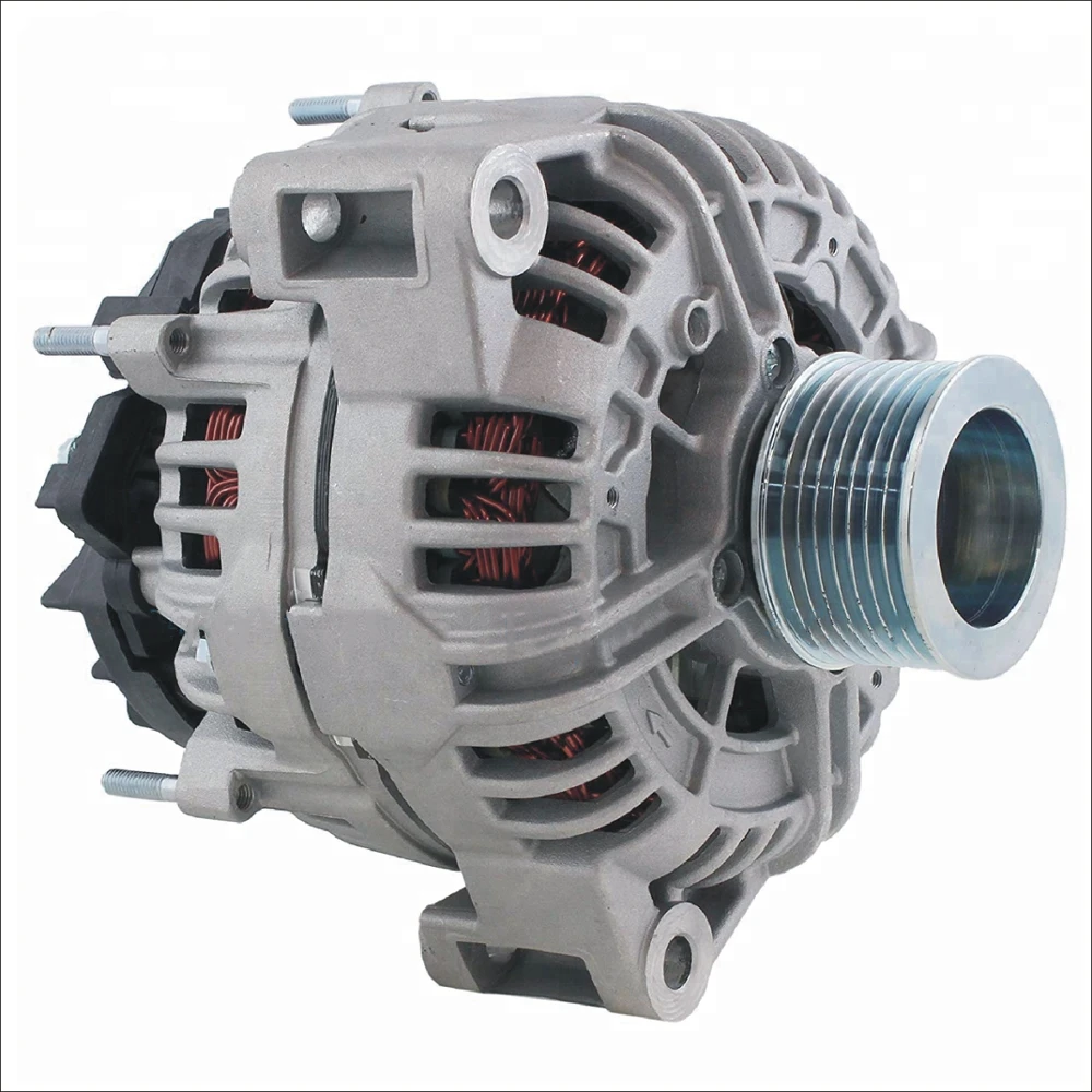 IZUMI Alternator for John Deere 7630 7730 7830 7930 8130 8230 8330 0124625029 Wholesale Engine Parts