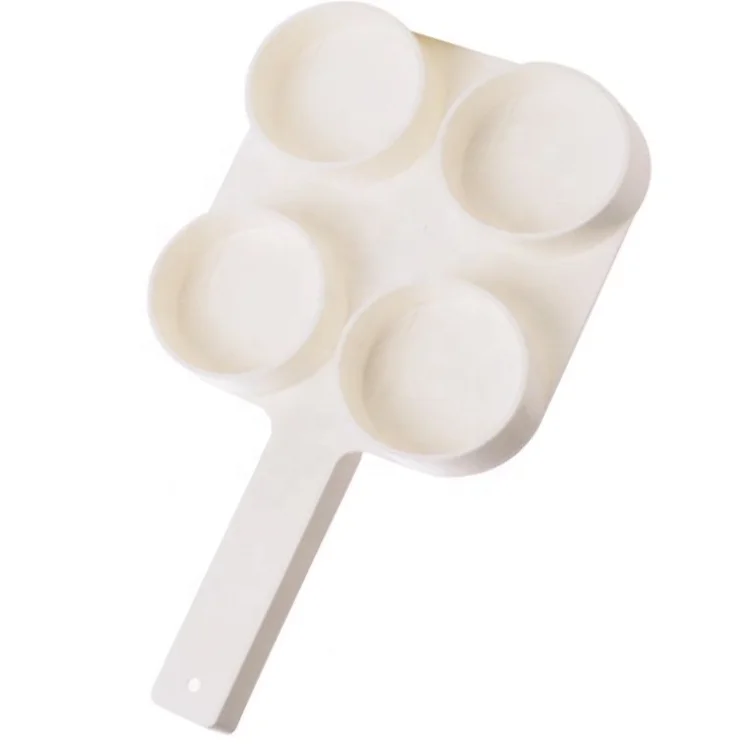 Dairy Cows Mastitis Test Paddle Veterinary Equipment Plastic CMT Test Paddle for California Mastitis Testing