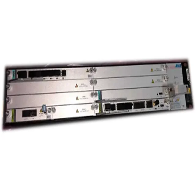 ZTE 5G BBU ZXran V9200 Frame with Optional Board Card VBPd0b VBPd4