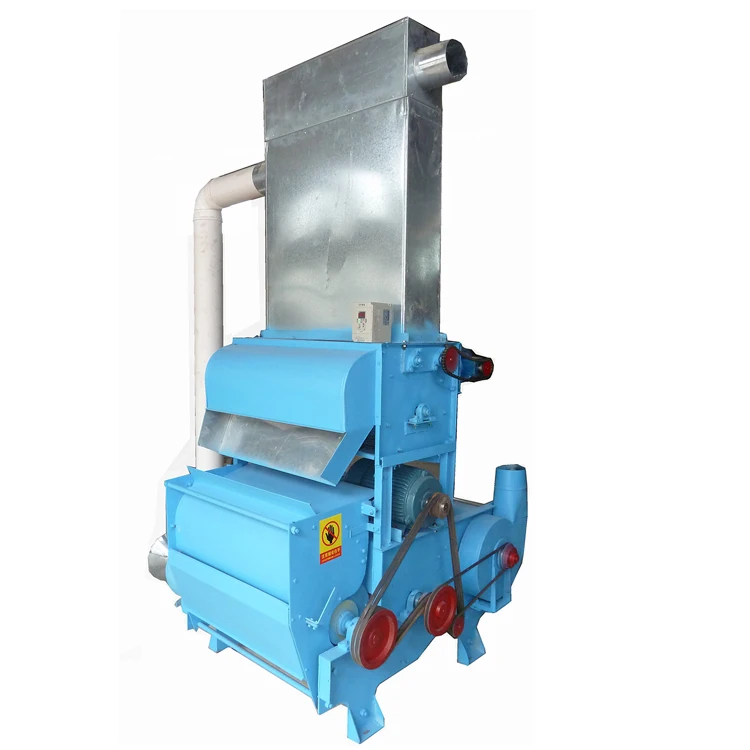 Новейшая машина для отгибания хлопчатобумажной ткани с функцией сбора хлопчатобумажной ткани