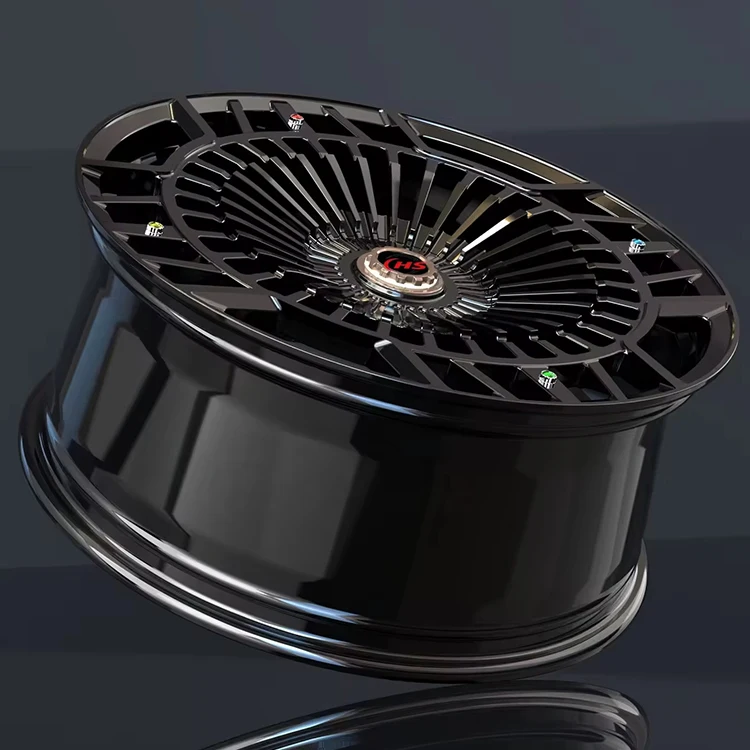 HS Custom Monoblock Forged Car Rims Passenger Car Wheels| Alibaba.com