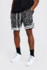 custom any shorts design