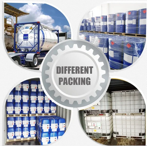 Best Price Polyester Monoethylene Glycol / Meg Industrial Grade - Buy ...