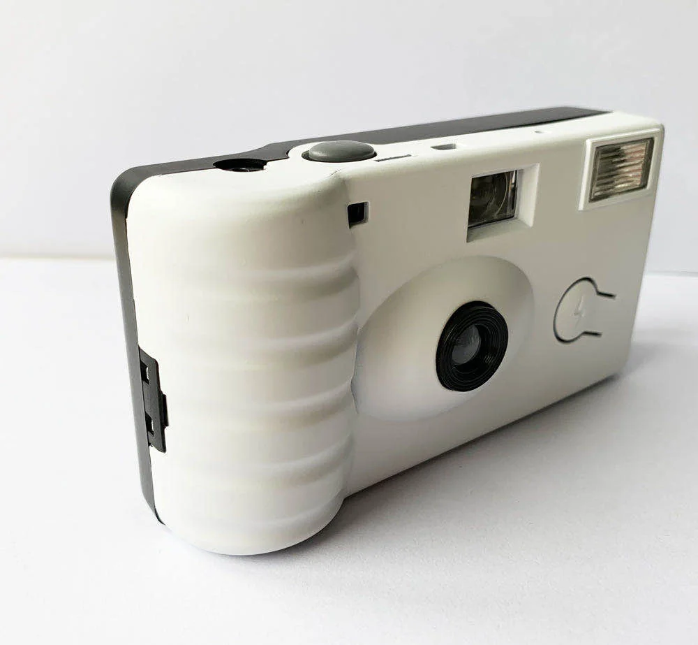 Oem 35mm Film Cheap Quick Snap Singleuse Disposable Flash Camera Buy