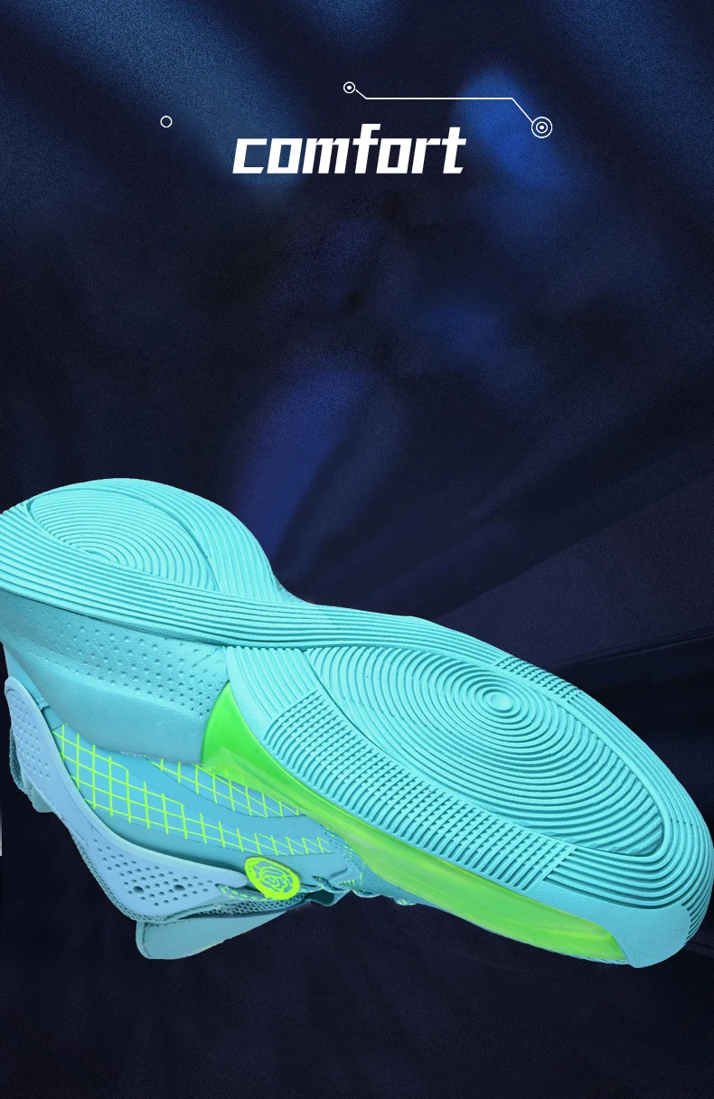 Top Grade Quality Basketball Shoes Men Basketball Shoes In Stock