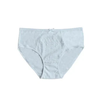 Wholesale Good Quality Cheap Most Popular Women Big Size Panties Sexes Panty