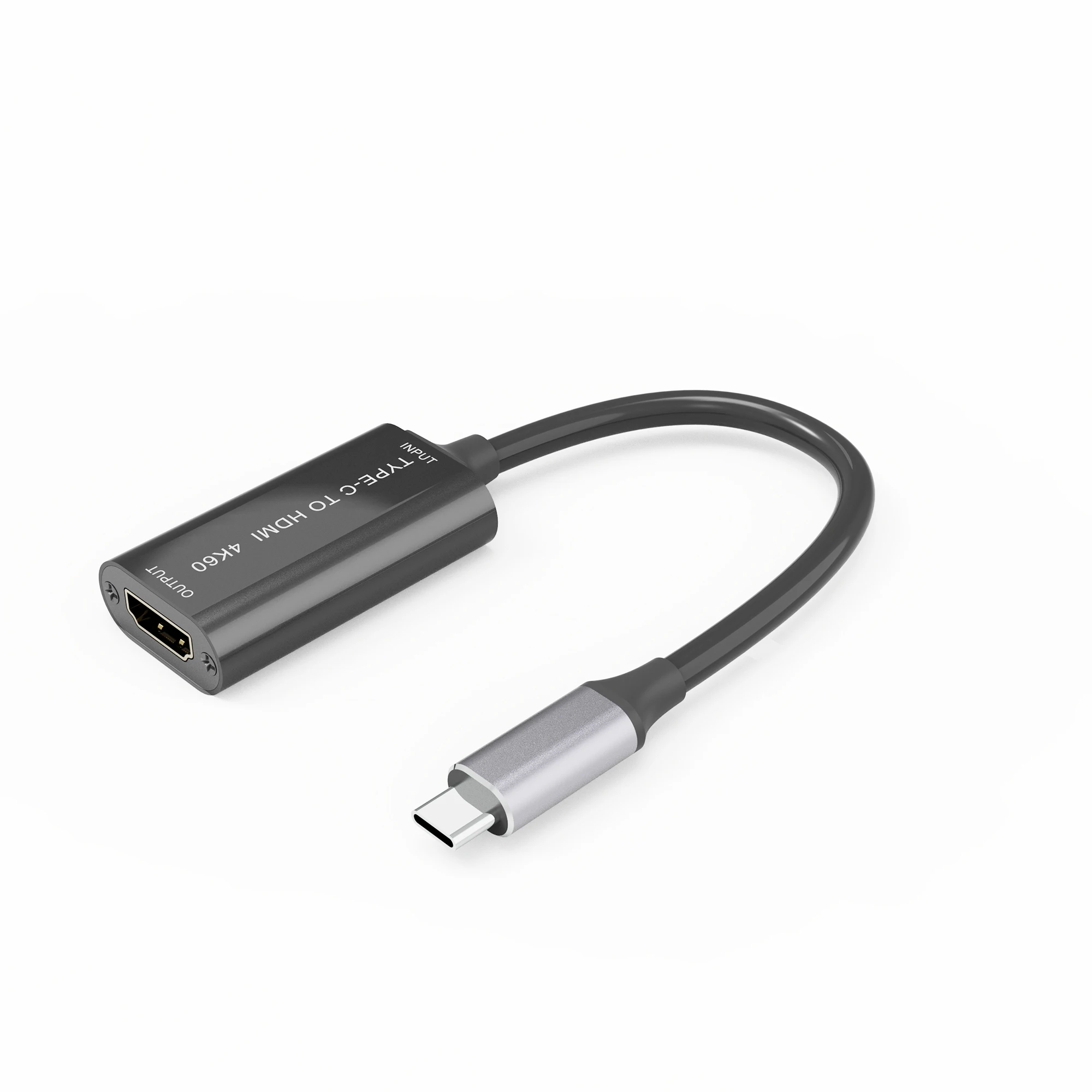 Hdmi Converter Usb C To Cable Type C To Hdmi Hd Tv