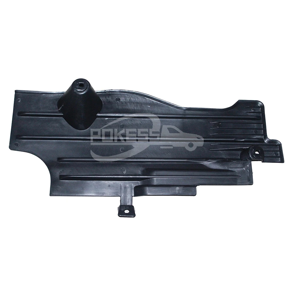 Automotive Chassis Guards CV6111778AB LQ-YH-197 Rear Right Chassis Gua... — 6