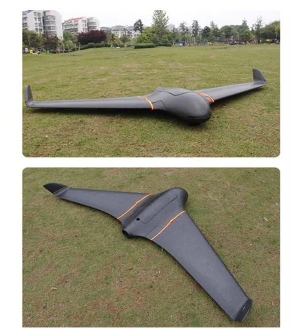 X8 2122mm UAV Fixed Wing RC Airplane supplier