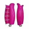 สีม่วง