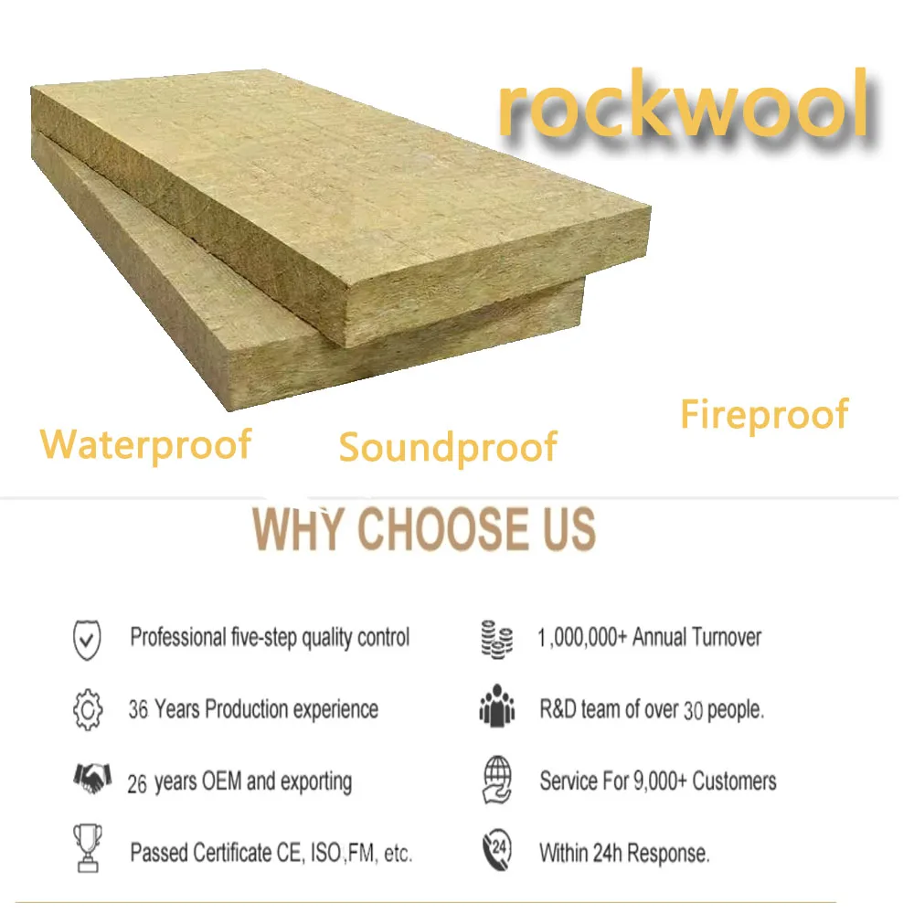 Waterproof Insulation Rock Wool And Stone Wool Best Price Buy Rock