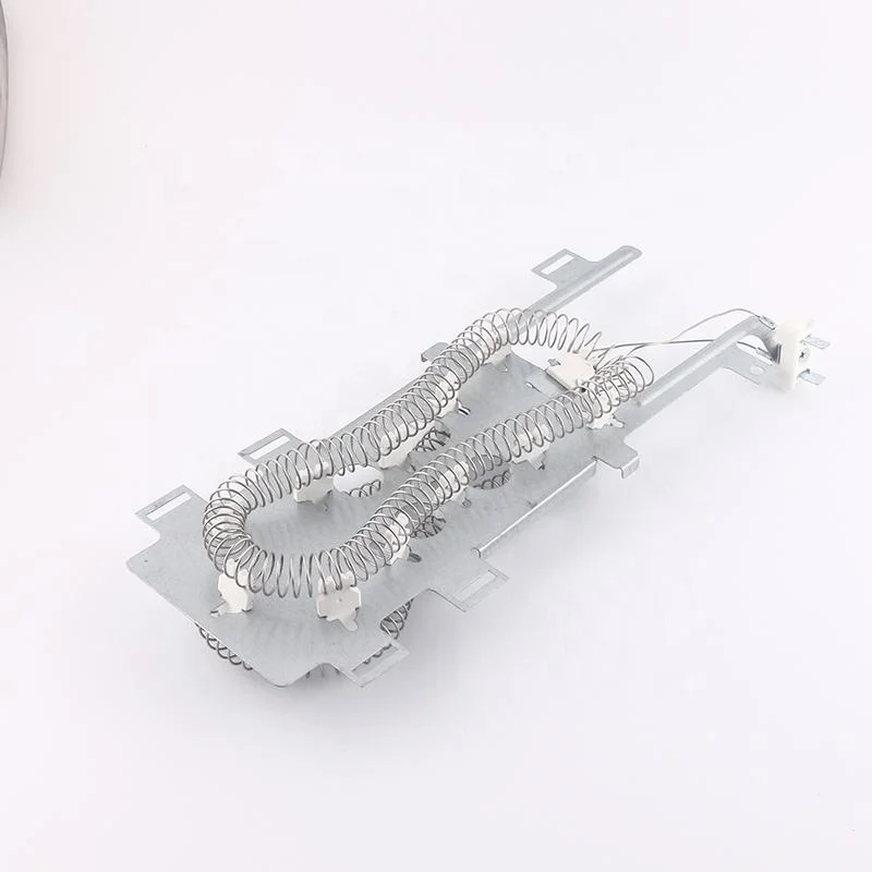 8544771 Clothes Drying Machine Spare Part Dryer Heat Heater Heating Element Replace  7154072, 1180054 supplier