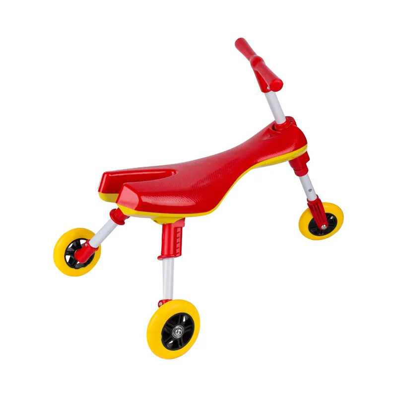 Hot Selling Best Quality Baby Scooter Three Rounds Scooter Scooters Kids