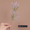 Violeta claro (una sola rama)