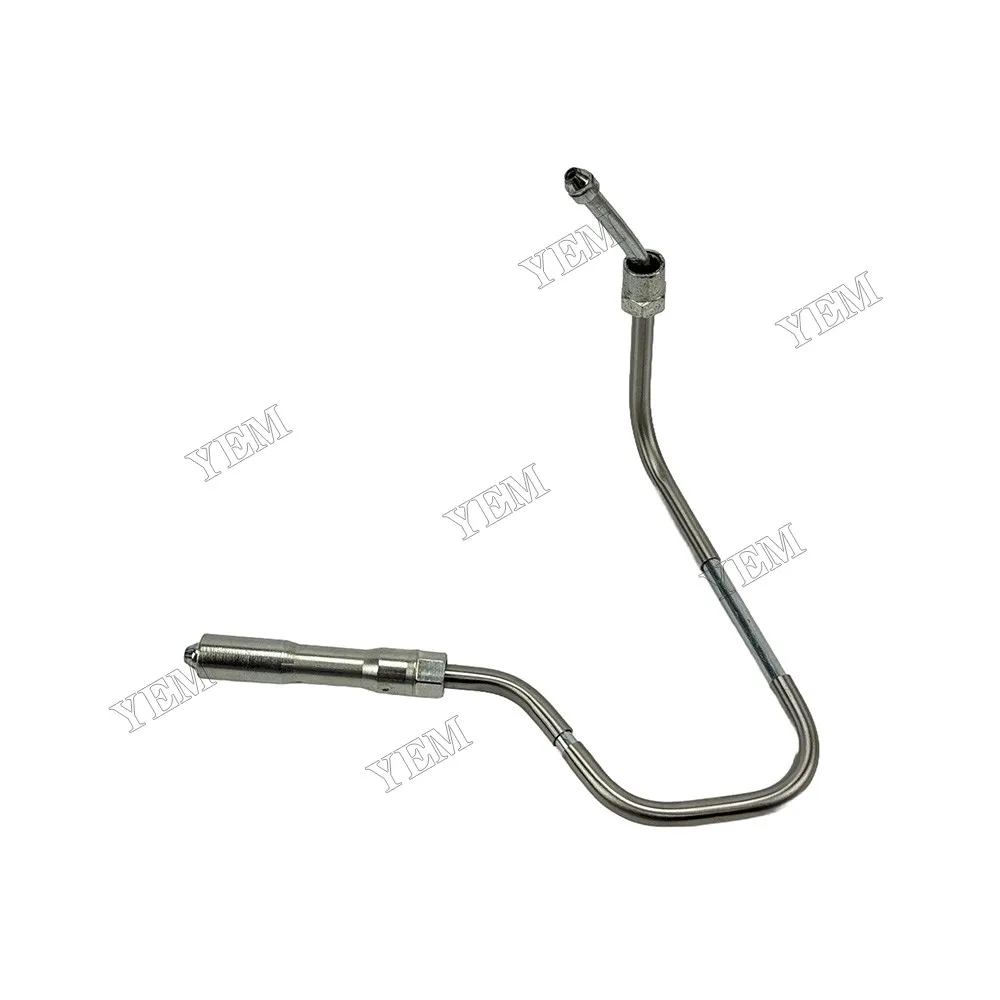 High Pressure Tube 6252-71-5140 Fit for Komatsu 6D125 Engine 2