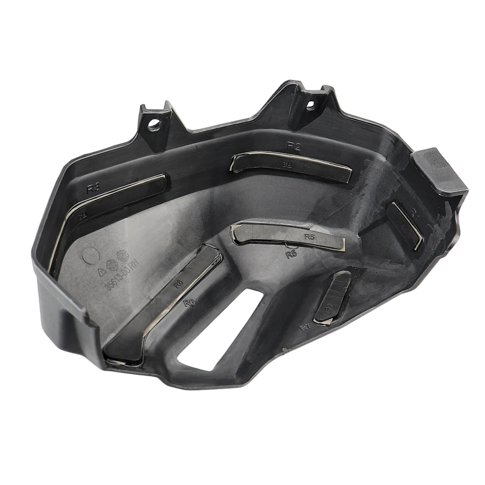 Cylinder Head Guards Protector Cover For R1250GS R1250RT R1250R R1250GS Adv 18-2020 Motorcycle Accessories