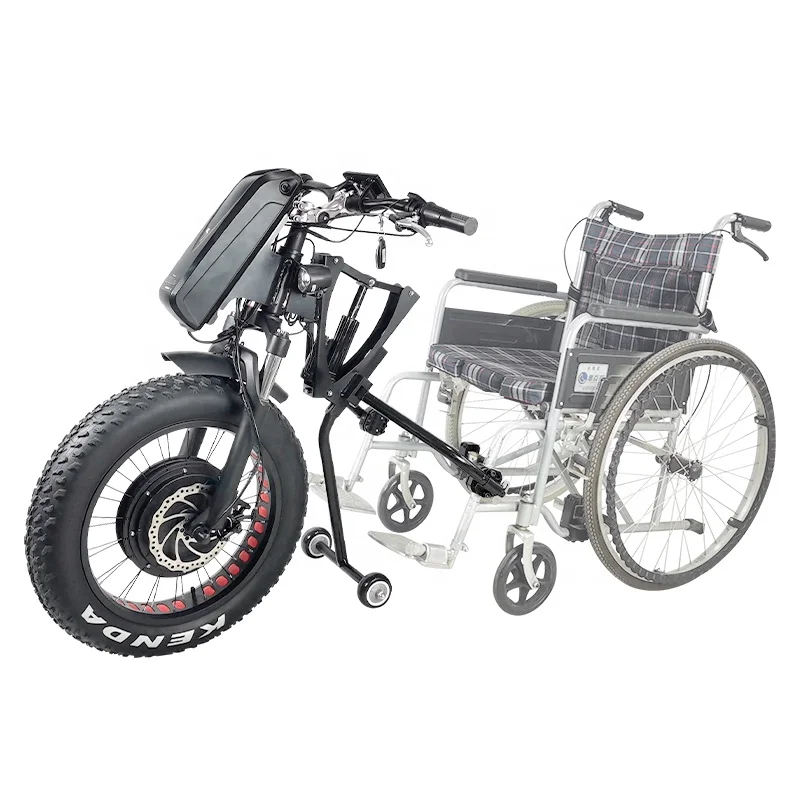 電動車椅子ハンドバイク2024新品48V 1200W| Alibaba.com
