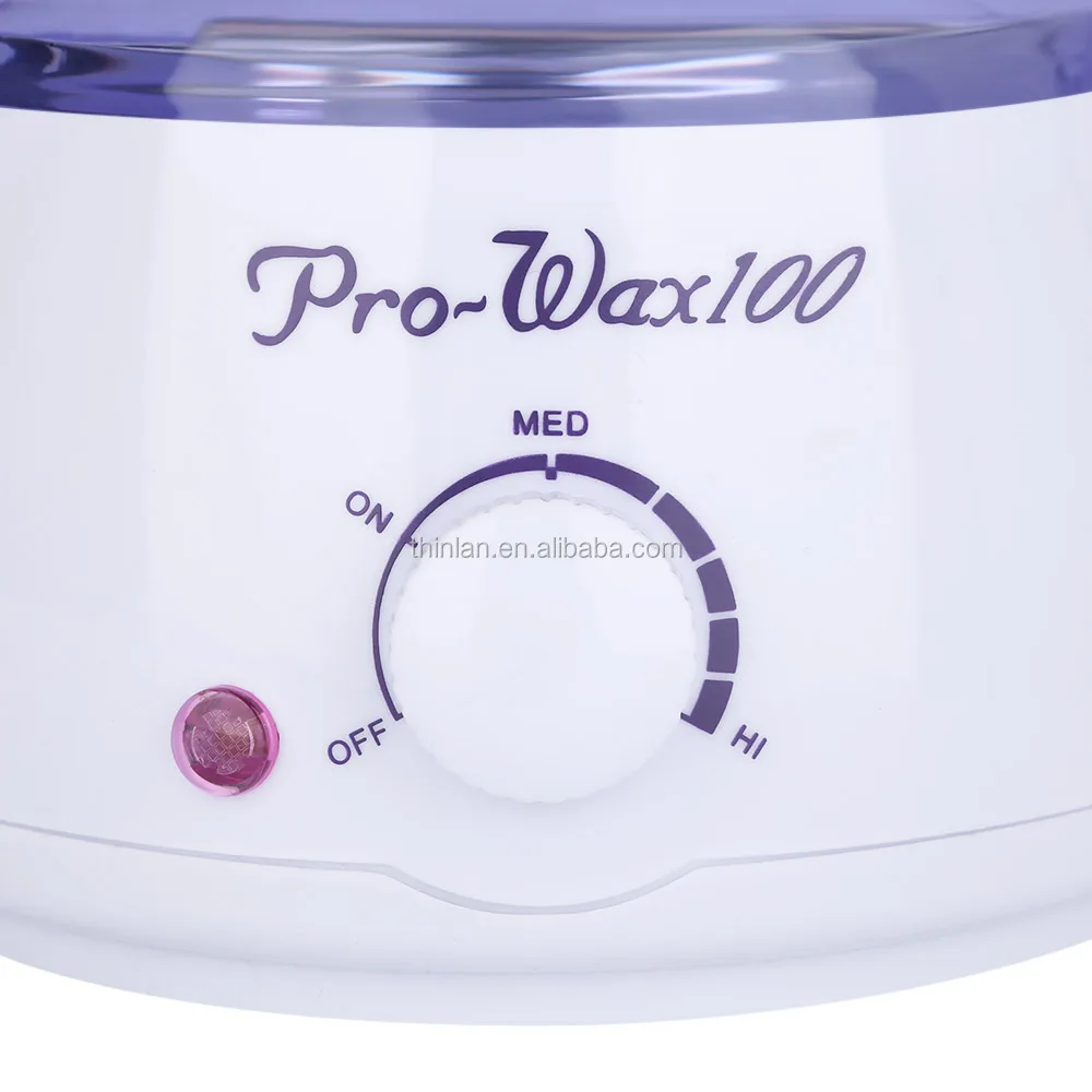 Wax 100 Babyliss Pro Wax Heater Best Wax Warmer Hair Removal